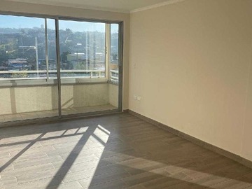 Arriendo Mensual / Departamento / Viña del Mar