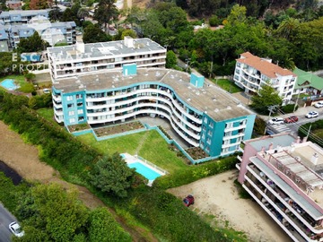 Arriendo Mensual / Departamento / Viña del Mar