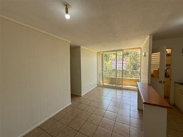 Arriendo Mensual / Departamento / Viña del Mar