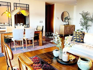 Arriendo Mensual / Departamento / Viña del Mar