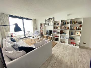 Arriendo Mensual / Departamento / Viña del Mar