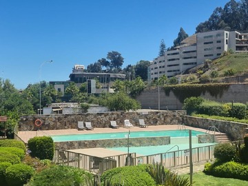 Arriendo Mensual / Departamento / Viña del Mar