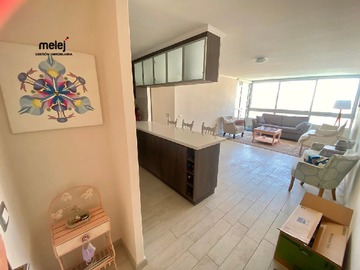 Arriendo Mensual / Departamento / Viña del Mar