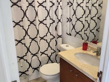 Arriendo Mensual / Departamento / Viña del Mar