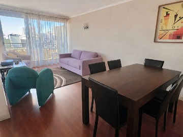 Arriendo Mensual / Departamento / Viña del Mar