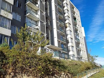 Arriendo Mensual / Departamento / Viña del Mar