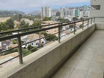 Arriendo Mensual / Departamento / Viña del Mar