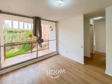 Arriendo Mensual / Departamento / Viña del Mar