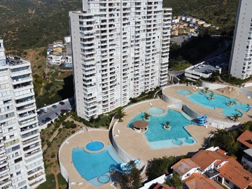 Arriendo Mensual / Departamento / Viña del Mar