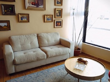 Arriendo Mensual / Departamento / Viña del Mar