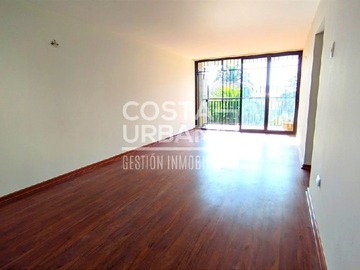 Arriendo Mensual / Departamento / Viña del Mar