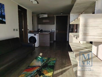 Arriendo Mensual / Departamento / Viña del Mar