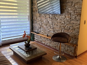Arriendo Mensual / Departamento / Viña del Mar