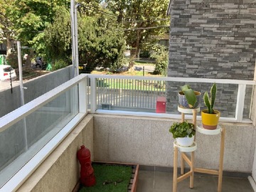 Arriendo Mensual / Departamento / Viña del Mar
