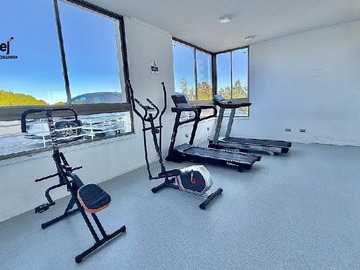Gimnasio