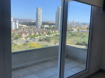 Arriendo Mensual / Departamento / Viña del Mar