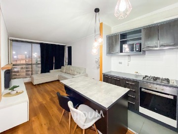 Arriendo Mensual / Departamento / Viña del Mar