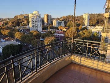 Arriendo Mensual / Departamento / Viña del Mar