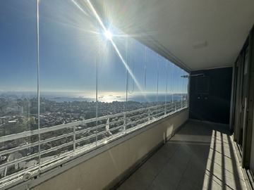 Arriendo Mensual / Departamento / Viña del Mar