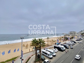Arriendo Mensual / Departamento / Viña del Mar