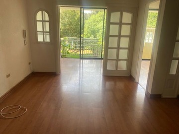 Arriendo Mensual / Departamento / Viña del Mar