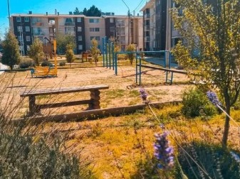 Arriendo Mensual / Departamento / Viña del Mar