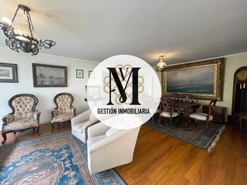 Arriendo Mensual / Departamento / Viña del Mar