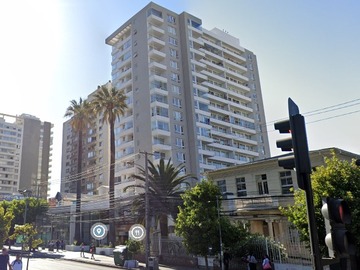 Arriendo Mensual / Departamento / Viña del Mar