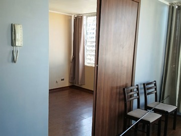 separación ambientes puertas corredera en riel