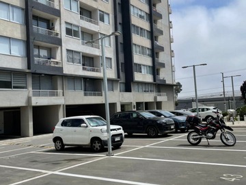 Arriendo Mensual / Departamento / Viña del Mar
