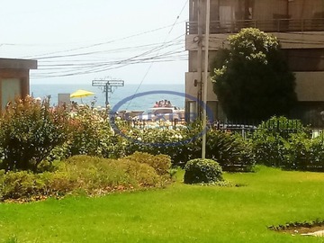 Arriendo Mensual / Departamento / Viña del Mar