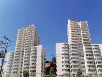 Arriendo Mensual / Departamento / Viña del Mar