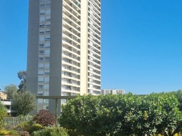 Arriendo Mensual / Departamento / Viña del Mar