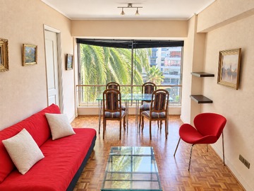 Living comedor