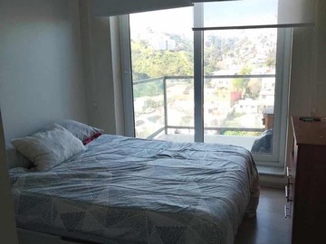 Arriendo Mensual / Departamento / Viña del Mar