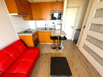 Arriendo Mensual / Departamento / Viña del Mar