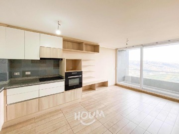 Arriendo Mensual / Departamento / Viña del Mar