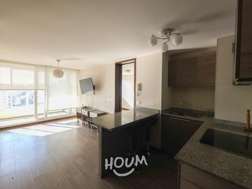 Arriendo Mensual / Departamento / Viña del Mar