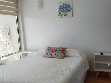 Arriendo Mensual / Departamento / Viña del Mar