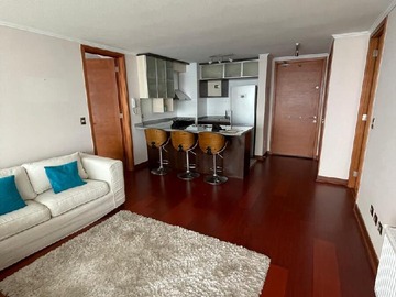 Arriendo Mensual / Departamento / Viña del Mar