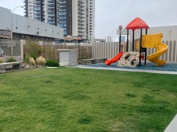 Arriendo Mensual / Departamento / Viña del Mar