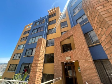 Arriendo Mensual / Departamento / Viña del Mar