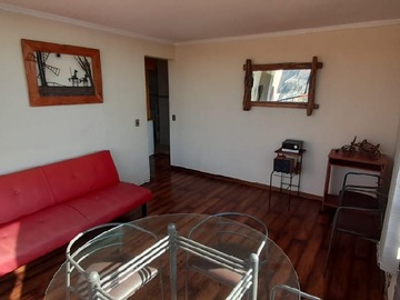 Arriendo Mensual / Departamento / Viña del Mar