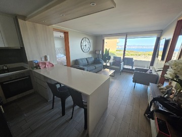 Arriendo Mensual / Departamento / Viña del Mar