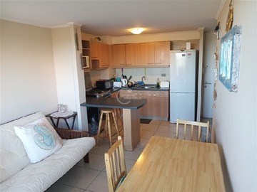 Arriendo Mensual / Departamento / Viña del Mar