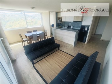 Arriendo Mensual / Departamento / Viña del Mar