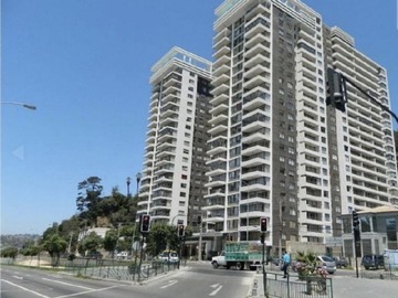 Arriendo Mensual / Departamento / Viña del Mar