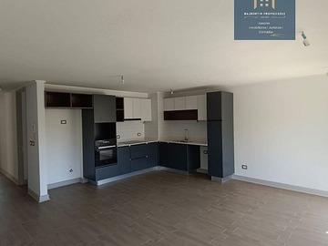 Arriendo Mensual / Departamento / Viña del Mar