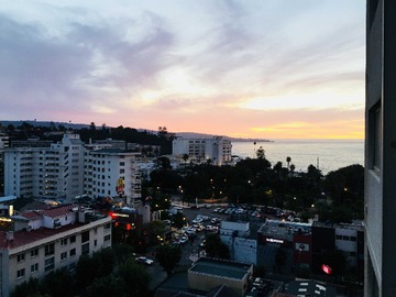 Arriendo Mensual / Departamento / Viña del Mar