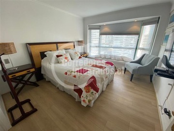 Arriendo Mensual / Departamento / Viña del Mar